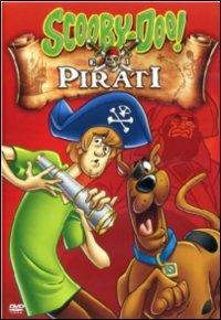 Scooby-Doo e i pirati - DVD