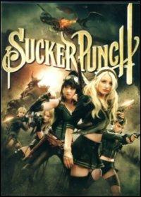Sucker Punch di Zack Snyder - DVD