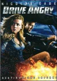 Film Drive Angry Patrick Lussier
