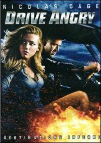 Drive Angry di Patrick Lussier - DVD