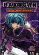 Bakugan. New Vestroia. Vol. 2