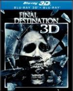 Final Destination 3D
