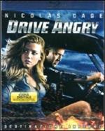 Drive Angry