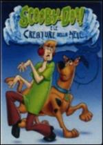 Scooby-Doo e le creature della neve