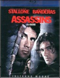 Assassins di Richard Donner - Blu-ray