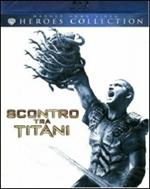 Scontro tra Titani