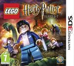 Warner Bros LEGO Harry Potter Anni 5-7