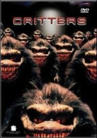 Critters. Gli extraroditori