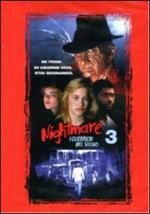 Nightmare III. I guerrieri del sogno