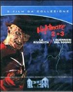 Nightmare on Elm Street. Nightmare 2 & 3