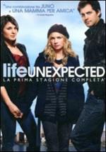 Life Unexpected. Stagione 1 (3 DVD)