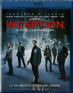 Film Inception Christopher Nolan