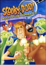Scooby-Doo. Mystery Inc. Il segreto del camion fantasma