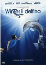 L' incredibile storia di Winter il delfino