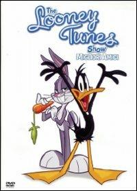 Looney Tunes Show. Vol. 1. Migliori amici - DVD