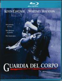 Guardia del corpo di Micke Jackson - Blu-ray