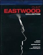Clint Eastwood Collection. Hereafter. Gran Torino...