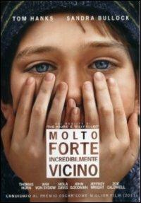 Molto forte, incredibilmente vicino di Stephen Daldry - DVD