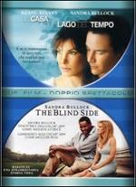 The Blind Side - La casa sul lago del tempo (2 DVD)