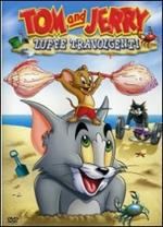 Tom & Jerry. Zuffe travolgenti