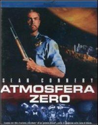 Atmosfera zero di Peter Hyams - Blu-ray