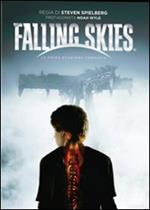 Falling Skies. Stagione 1 (3 DVD)