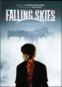 Falling Skies. Stagione 1 (3 DVD) di Carl Franklin,Greg Beeman,Fred Toye - DVD
