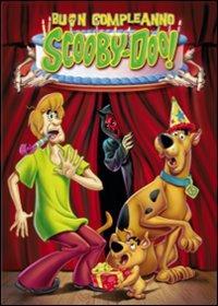 Scooby-Doo. Buon compleanno Scooby-Doo! - DVD
