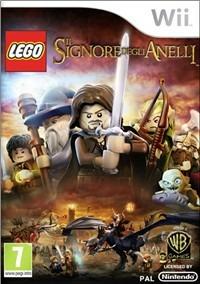 LEGO Il Signore degli Anelli