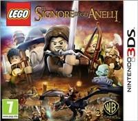 Lego Il Signore degli Anelli - 3DS