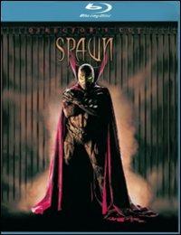 Spawn di Mark Dippé - Blu-ray