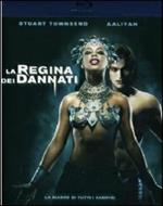 La regina dei dannati (Blu-ray)
