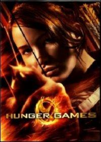 Hunger Games (1 DVD) di Gary Ross - DVD