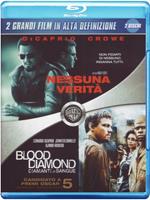 Blood Diamond. Nessuna verità (2 Blu-ray)