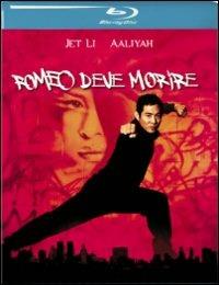 Romeo deve morire di Andrzej Bartkowiak - Blu-ray