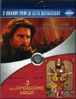 L' ultimo samurai. I tre dell'operazione drago (2 Blu-ray)