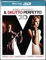 Il delitto perfetto 3D (Blu-ray + Blu-ray 3D)