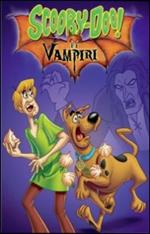 Scooby-Doo e i vampiri
