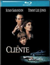 Il cliente (Blu-ray) di Joel Schumacher - Blu-ray