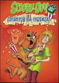 Scooby-Doo e i mostri del cinema - DVD