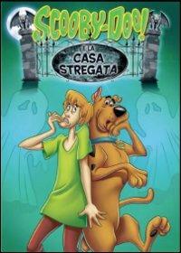 Scooby-Doo e la casa stregata - DVD