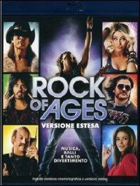 Rock of Ages di Adam Shankman - Blu-ray