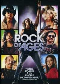 Film Rock of Ages Adam Shankman