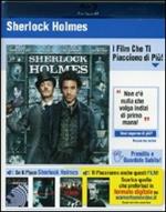 Sherlock Holmes