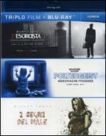 Horror. L'esorcista. Poltergeist. I segni del male