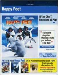 Film Happy Feet George Miller