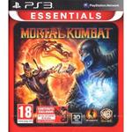 Mortal kombat (Essentials) - PS3