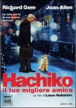 Hachiko