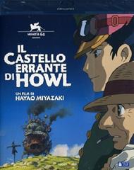 Il castello errante di Howl