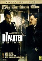 The Departed. Il bene e il male